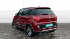 Fiat 500L 1.3 Multijet 95 Trekking 5dr Diesel Hatchback